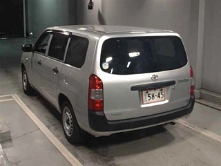 Заказать TOYOTA PROBOX
