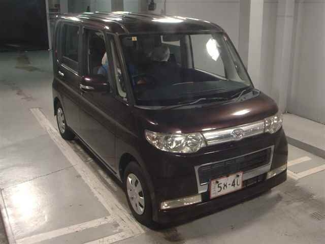 DAIHATSU TANTO 2008