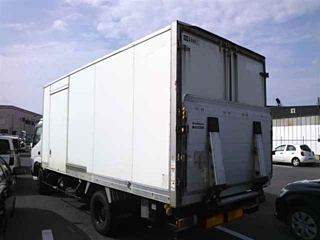 Заказать HINO DUTRO