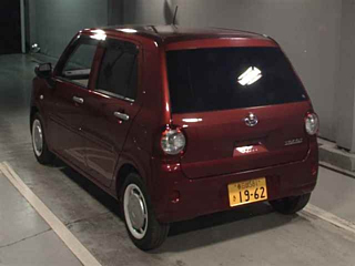 DAIHATSU MIRA TOCOT 2018