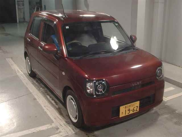 DAIHATSU MIRA TOCOT 2018
