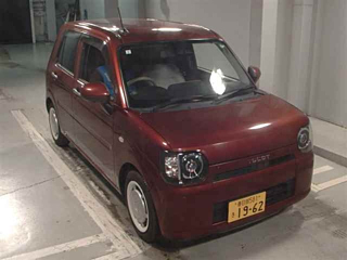 DAIHATSU MIRA TOCOT 2018