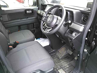 HONDA N VAN 2023