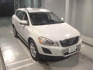Заказать VOLVO XC60