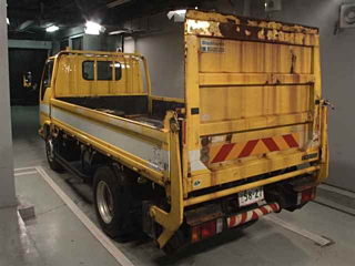 Заказать ISUZU ELF