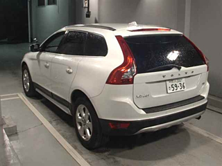 Заказать VOLVO XC60