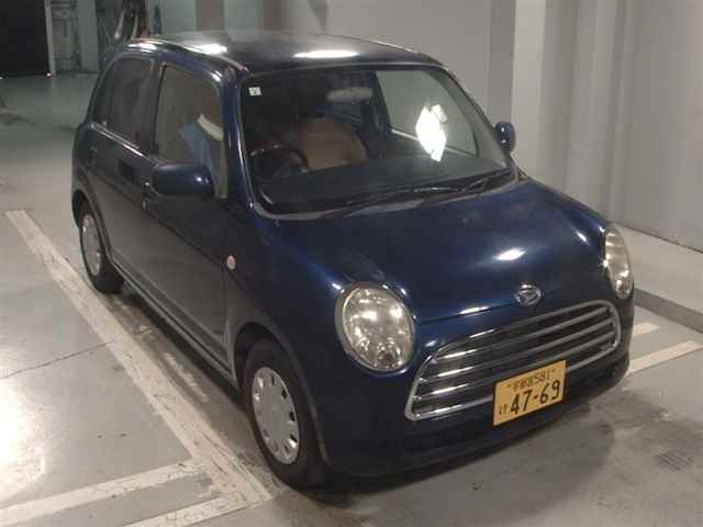 DAIHATSU MIRA 2008