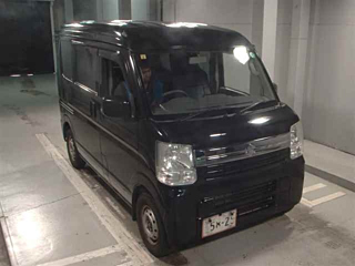 SUZUKI EVERY 2017