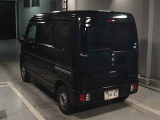 SUZUKI EVERY 2017