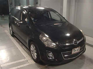 MAZDA MPV 2010