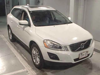 Заказать VOLVO XC60