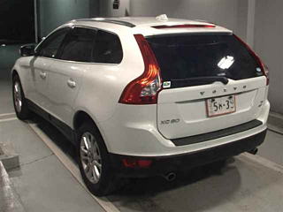 Заказать VOLVO XC60
