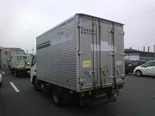 Заказать MITSUBISHI CANTER