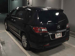 MAZDA MPV 2010