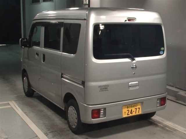 NISSAN CLIPPER VAN 2019