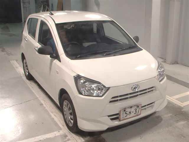 DAIHATSU MIRA E S 2020