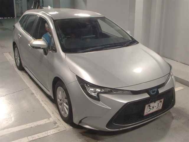 TOYOTA COROLLA TOURING 2022