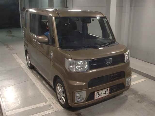DAIHATSU WAKE 2021