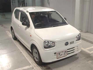 MAZDA CAROL 2020