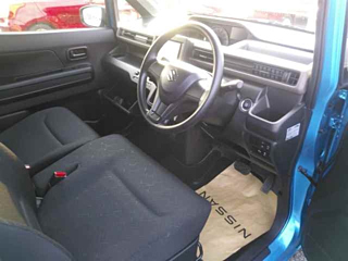 SUZUKI WAGON R 2022