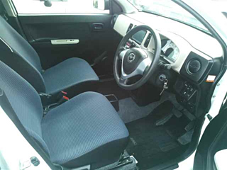 MAZDA CAROL 2020