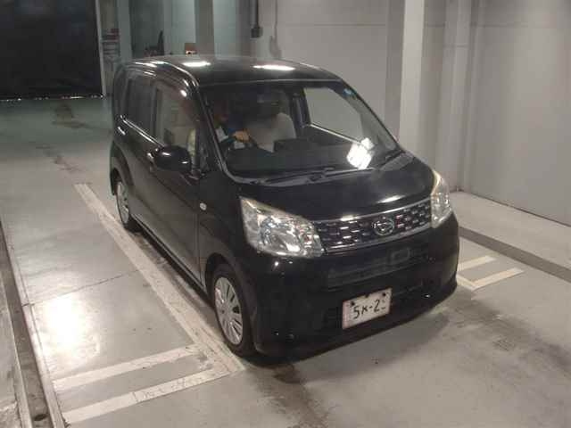 DAIHATSU MOVE 2015