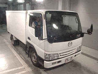 Заказать MAZDA TITAN