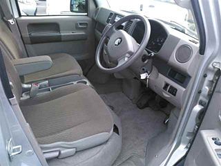 SUZUKI EVERY 2009