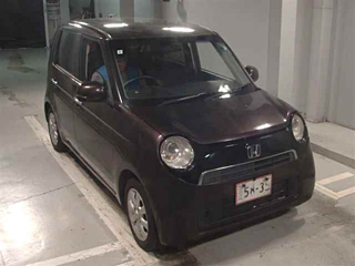 HONDA N ONE 2013