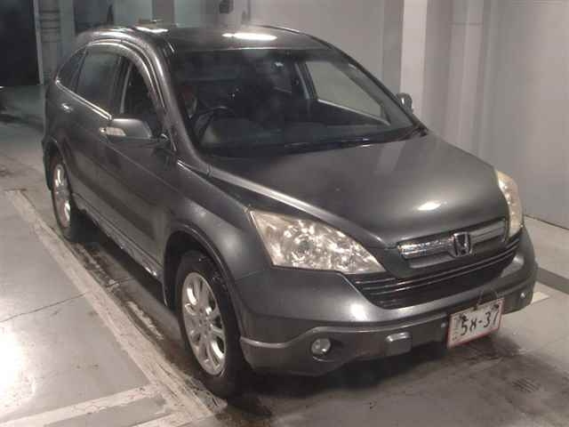 HONDA CR-V 2008