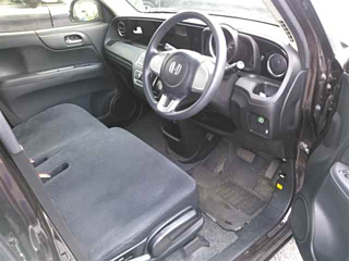HONDA N ONE 2013