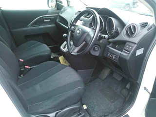 NISSAN LAFESTA 2014