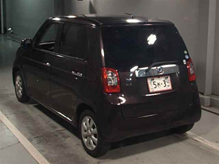 HONDA N ONE 2013