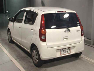 Заказать DAIHATSU MIRA