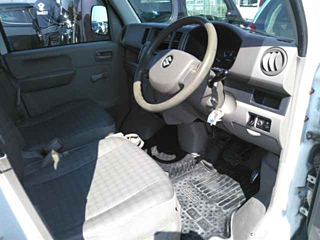 SUZUKI EVERY 2008