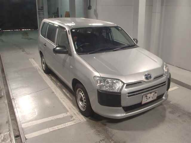 TOYOTA PROBOX 2021