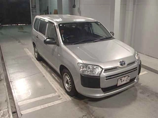 Заказать TOYOTA PROBOX