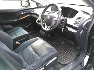 HONDA ODYSSEY 2010