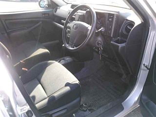 TOYOTA PROBOX 2021