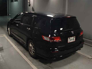 HONDA ODYSSEY 2010