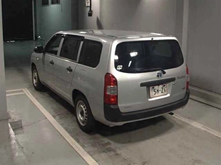 Заказать TOYOTA PROBOX