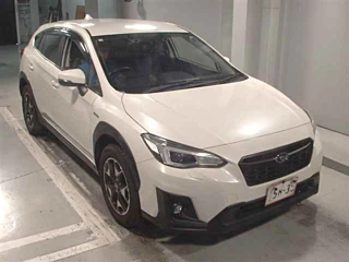 SUBARU XV 2020