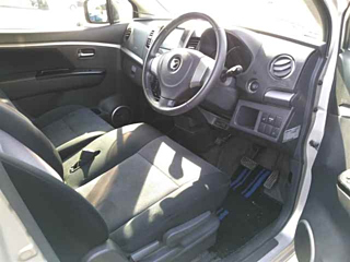 MAZDA AZ WAGON 2012