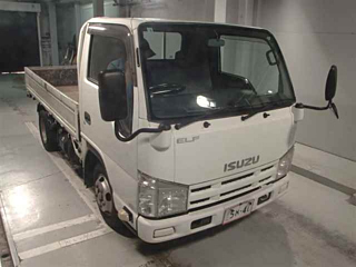 Заказать ISUZU ELF