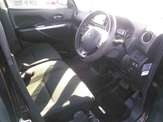 NISSAN DAYZ ROOX 2014