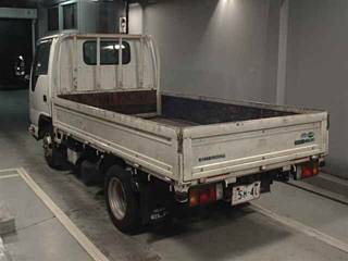 Заказать ISUZU ELF