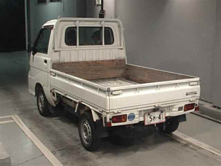 SUBARU SAMBAR 2013