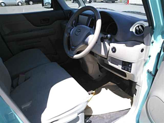 MAZDA FLAIR WAGON 2016