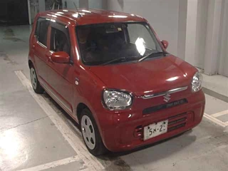 Заказать SUZUKI ALTO