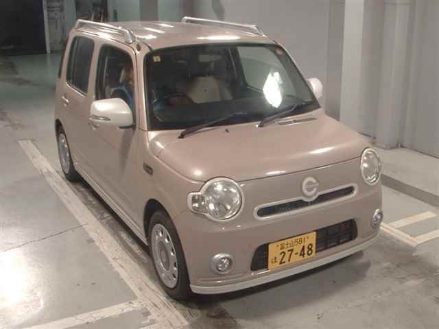 DAIHATSU MIRA 2010